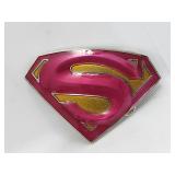 Belt Buckle - Super Woman