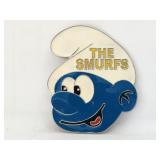 Belt Buckle - The Smurfs