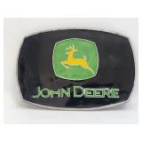 Belt Buckle - John Deere