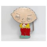 Belt Buckle - Stewie Griffin Family Guy