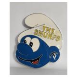 Belt Buckle - The Smurfs
