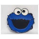 Belt Buckle - Cookie Monster