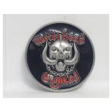 Belt Buckle - Motorhead England