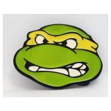 Belt Buckle - Teenage Mutant Ninja Turtle