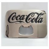 Belt Buckle - Coca-Cola