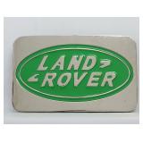 Belt Buckle - LAND ROVER