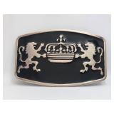 Belt Buckle