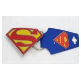 Belt Buckle - Super Man