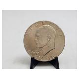 1976 1776 Bicentennial US Dollar $1 UNC