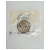 2003 D US Half Dollar Kennedy Unc Sealed