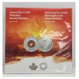 Every Child Matters Token Canada