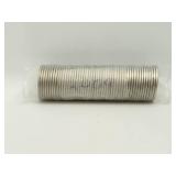 2009 10 Cents Canada Bank Roll