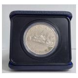 1975 $1 Dollar Canada Specimen in Case