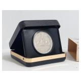 1968 $1 Dollar Canada Prooflike in Case