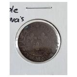 1642 Double Tournois Foundation Montreal