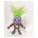 Battle Trolls Franken Toy