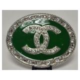 Chanel Belt Buckle