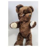 Antique Teddy Bear Plush