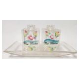 Salt & Pepper Shaker Set