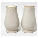 Salt & Pepper Shaker Set