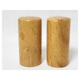 Salt & Pepper Shaker Set