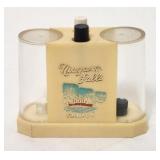 Salt & Pepper Shaker Set