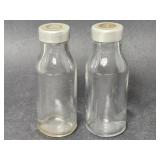 Salt & Pepper Shaker Set