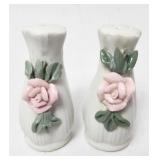 Salt & Pepper Shaker Set