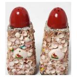 Salt & Pepper Shaker Set