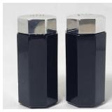 Salt & Pepper Shaker Set