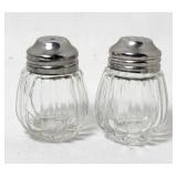 Salt & Pepper Shaker Set