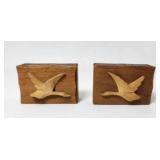 Salt & Pepper Shaker Set