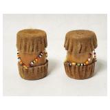 Salt & Pepper Shaker Set