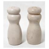 Salt & Pepper Shaker Set
