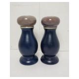 Salt & Pepper Shaker Set