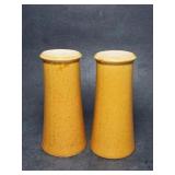 Salt & Pepper Shaker Set