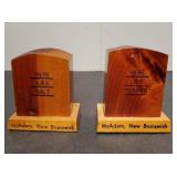 Salt & Pepper Shaker Set