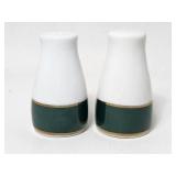 Salt & Pepper Shaker Set