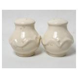 Salt & Pepper Shaker Set
