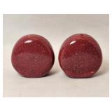 Salt & Pepper Shaker Set