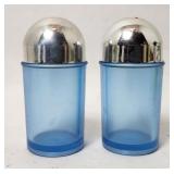 Salt & Pepper Shaker Set