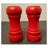 Salt & Pepper Shaker Set