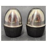 Salt & Pepper Shaker Set