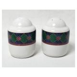 Salt & Pepper Shaker Set