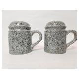 Salt & Pepper Shaker Set