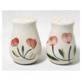Salt & Pepper Shaker Set