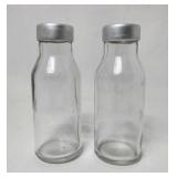 Salt & Pepper Shaker Set