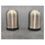 Salt & Pepper Shaker Set