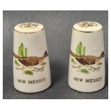 Salt & Pepper Shaker Set