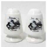 Salt & Pepper Shaker Set